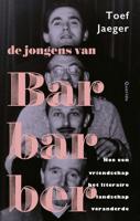 De jongens van Barbarber - Toef Jaeger - ebook - thumbnail