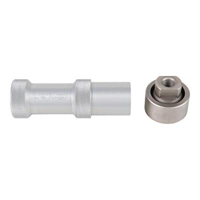 KS Tools 140.2548 Stantenset met doorn, 3-delig, Ø 26,0 mm (VW)