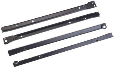 HAZET Rolgeleidingen (paar) 178-07/2