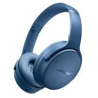 Bose QuietComfort Draadloze noise cancelling-hoofdtelefoon, Bluetooth over-ear hoofdtelefoon met afspeeltijd tot 24 uur, Blauwe Schemer - Limited-Edition - thumbnail