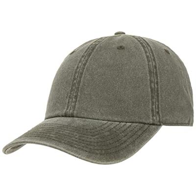 Atlantis AT645 Digg Cap - Olive - One Size