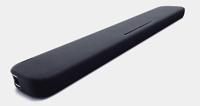 Yamaha YAS-109 Soundbar Zwart - thumbnail