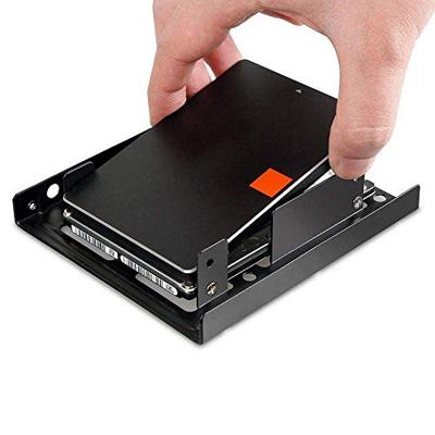 Ewent Ew7006 Harde Schijf Adapter Voor Formaat, 2 X 2,5 Inch