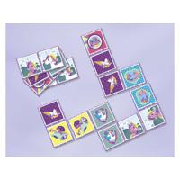 Totum eenhoorn - domino - thumbnail
