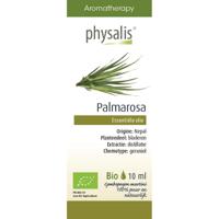 Physalis Palmarosa Olie 10ml - thumbnail