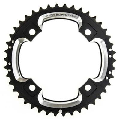 TRUVATIV kettingblad "mtb" chain ring 42t bb30 cd120mm b