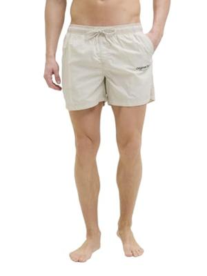 Jack & Jones Zwembroek JPSTNAXOS Vesterbro Zwart-S Jack & Jones Zwembroek JPSTNAXOS Vesterbro Zwart-S