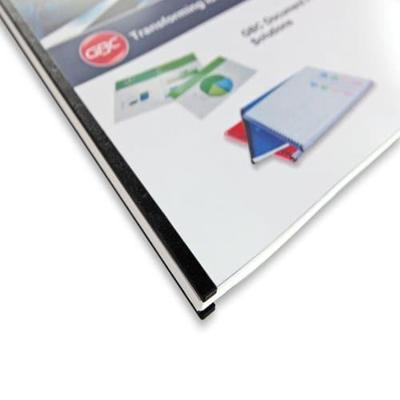 Surebindstrip 25mm 10pins grijs