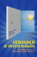 Verander je overtuigingen (Paperback) - thumbnail
