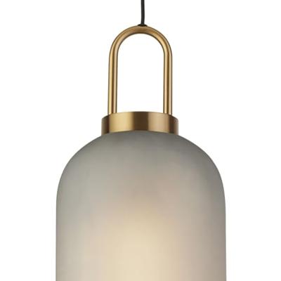 Searchlight HanglaampPipette - 46641-1AC