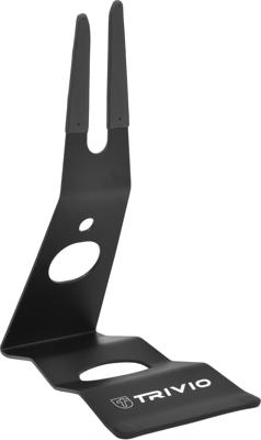 Trivio - fietsstandaard staal 29'' zwart