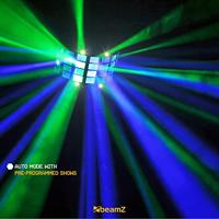 Beamz LED Butterfly lichteffect - thumbnail