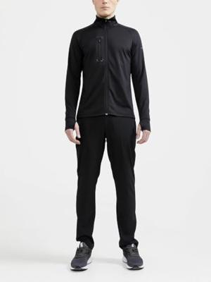 Craft 1910402 Core Explore Pants Men - Black - S