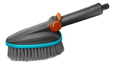 Gardena cleansystem borstel m zacht
