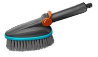 Gardena cleansystem borstel m zacht - thumbnail