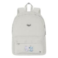 Lilo & Stitch Roy Backpack Tender Off-White - thumbnail