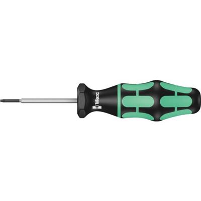 Wera 300 IP Draaimoment-indicator TORX PLUS®, 8 IP, 1.2 Nm - 1 stuk(s) - 05028042001
