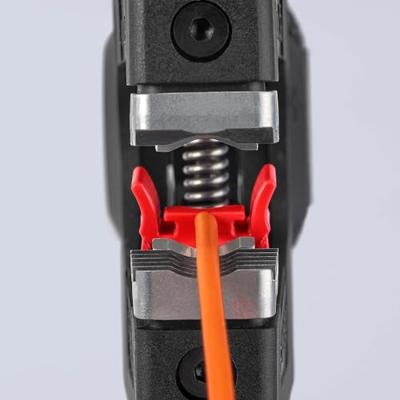 Knipex Afstriptang Automatisch | PreciStrip 16 - 1252195SB