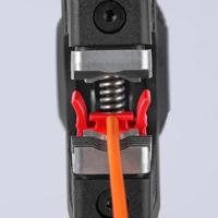 Knipex Afstriptang Automatisch | PreciStrip 16 - 1252195SB - thumbnail