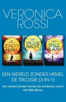 Een wereld zonder hemel - De Trilogie (3-in-1) - Veronica Rossi - ebook - thumbnail