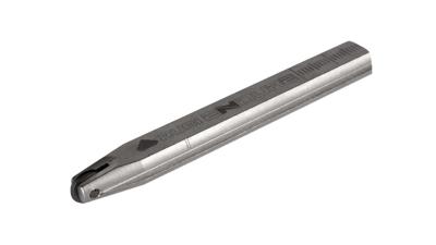 Rubi Snijwieltje met Lagers | 8 mm | Endure - 01906