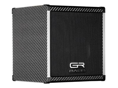 GRBass AT Cube 500 (SL)