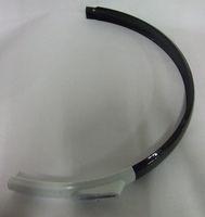 Gazelle Achterspatbord tour 28"