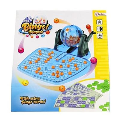 Toi-Toys bingoset