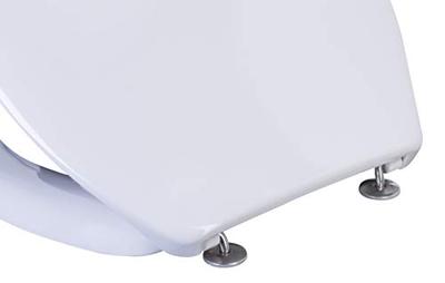 Cornat Wc-Bril Cetina Duroplast Ma - KSCET22 Cornat Wc-Bril Cetina Duroplast Ma - KSCET22