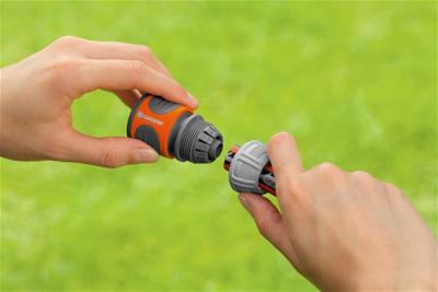 GARDENA Slangstuk Gardena 1/2" - thumbnail