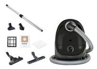 Nilfisk 128390119 stofzuiger 3 l 750 W Stofzak - thumbnail