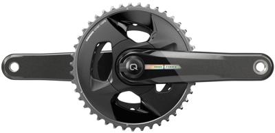 SRAM crankstel powermeter "force axs" crankset pm force axs 172,5mm