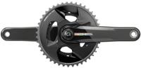 SRAM crankstel powermeter "force axs" crankset pm force axs 172,5mm - thumbnail