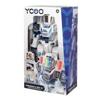 Program a Bot XL programmeerbare robot - 40 cm - thumbnail