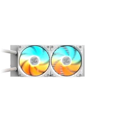 GIGABYTE GAMING 240 ICE GIGABYTE GAMING 240 ICE