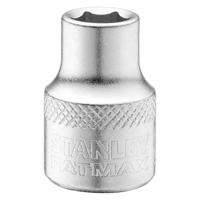 Stanley handgereedschap FATMAX 3/8" Dop 10mm 6Pt - FMMT17210-0 - FMMT17210-0 - thumbnail
