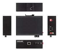 Intellinet 508346 Mediaconverter 1x SC 10 / 100 / 1000 MBit/s - thumbnail