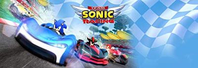 Team Sonic Racing