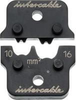 Intercable UER16 181380 Persunit Koperen buiskabelschoenen 16.00 mm² (max) - thumbnail