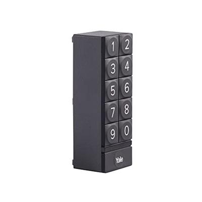 Yale Smart keypad