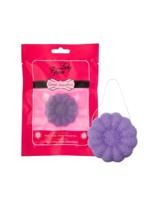 Konjac gezichtspons lavendel - thumbnail