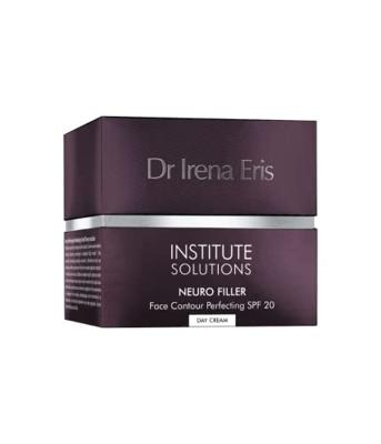 Dr. Irena Eris - Dr Irena Eris Institute Solutions Day Cream SPF20 50ml Dagcrème
