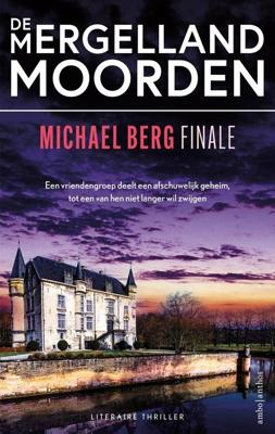 Finale - Michael Berg - ebook