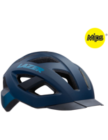 Lazer Cameleon Helm MIPS Blauw - thumbnail