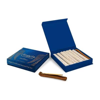 Fiore d'Oriente Engelen wierook Full set -- 50g