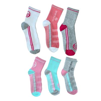 BOX OF 40 TRIPACKS OF SOCKS N AFT 2/3 EF TACCHINI 83899848 BOX OF 40 TRIPACKS OF SOCKS N AFT 2/3 EF TACCHINI 83899848