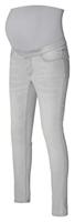 Noppies Zwangerschapsjeans Positiejeans Jegging Ela Light Aged Grey - thumbnail