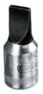 Gedore Dopsleutelset 1/4" 15 dlg - 1815601