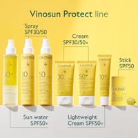 Caudalie Vinosun Protect Stick SPF50 15gr - thumbnail