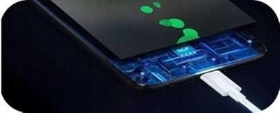 Samsung EP-TA800 25W snellader wit - thumbnail
